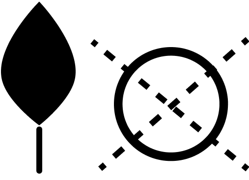 Nietoksyczne knoty