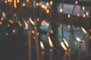 Free candles image